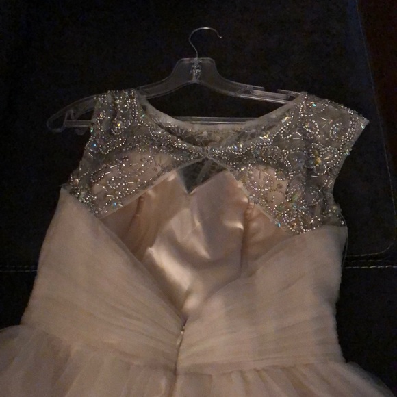 Special occasion dress - Picture 3 of 5